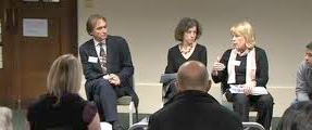 Speaking Engagements