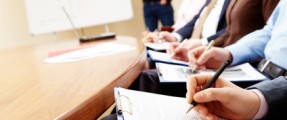 Business seminar
