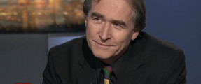 Dr. David Healy on TV Ontario's The Agenda with Steve Paiken