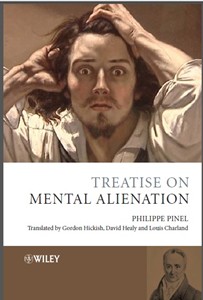 Treatise on Mental Alienation by Pinel