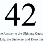 42 answer