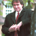 Dr. David Healy