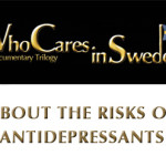 Who cares in Sweden