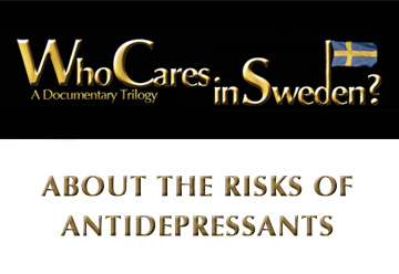 Who cares in Sweden