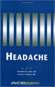 Headache book