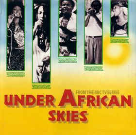 Under African Skies
