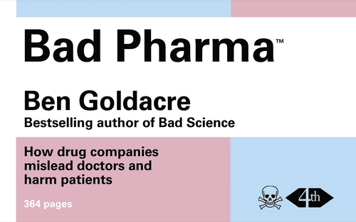 bad pharma goldacre