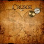 Crusoe map