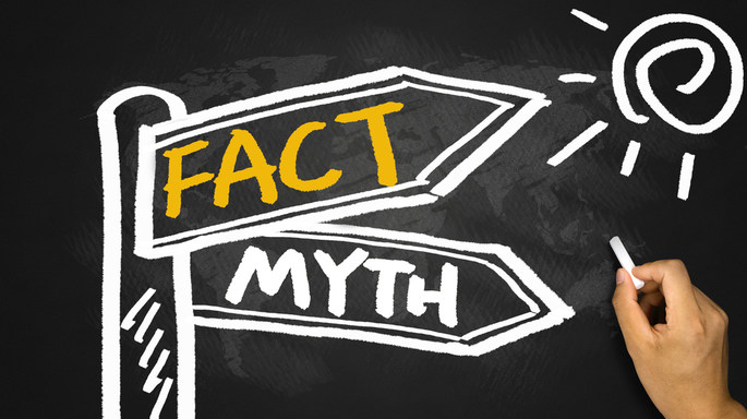 Facts and myths