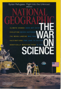 The War on Science