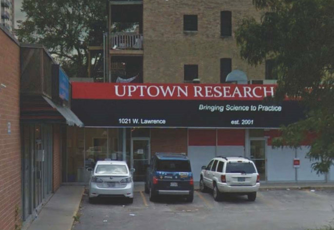 Uptown Research