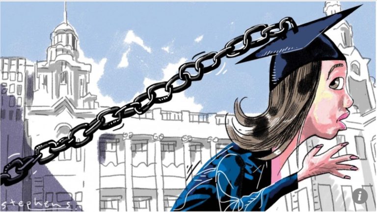 Villains And Heroes Academic Thuggery Dr David Healy