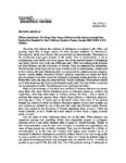 2005 Monash drug_trial_book_review
